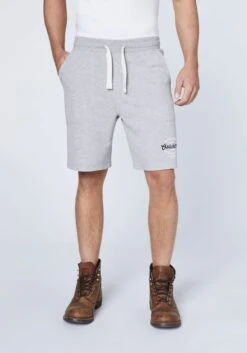 Sweat Shorts Regular Broek Heren Lichtgrijs 9 Sweat Shorts Regular Broek Heren Lichtgrijs -Herenkleding Winkel 9893e2e4f8fc3b341196fb65e5944c39