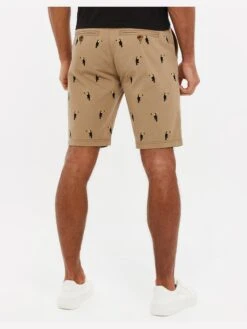 Threadbare Chino Shorts Regular Chino Tropez Heren Sand -Herenkleding Winkel 9af4bc60a2759387e5028d4fcd79c0a8