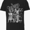 Logoshirt T-shirts Shirt Dorothy And Friends Heren Zwart