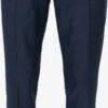 ROY ROBSON Pantalons Slimfit Pantalon Heren Nachtblauw