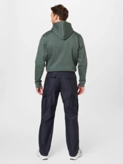 Cargobroeken Regular Cargobroek Bdu Heren Navy -Herenkleding Winkel 9dee653a4d51f96943fee4671028486d