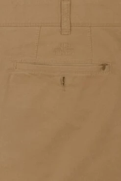 Pantalons Regular Broek DENVER 4402 Heren Bruin -Herenkleding Winkel 9ec696b7edb26fc852ead9d3503b6395