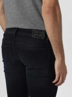 Jeans Skinny Jeans Heren Donkerblauw -Herenkleding Winkel 9eebe6266af801ab3e9eeb885e9f9191