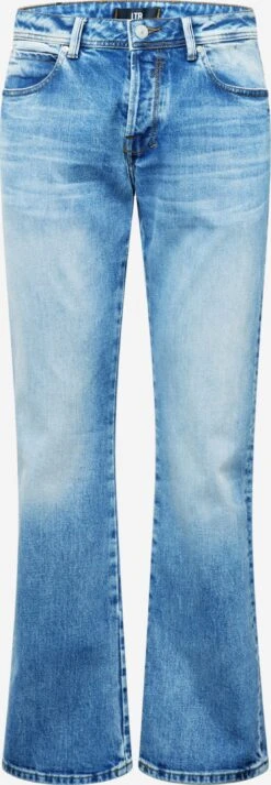 LTB Straight Bootcut Jeans Roden Heren Blauw