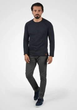 Solid Chinos Regular Chino Raul Heren Grijs -Herenkleding Winkel a1c02c1a105694c14538a67235ee19ca