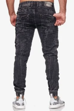 Jeans Tapered Jeans Heren Zwart 11 Jeans Tapered Jeans Heren Zwart -Herenkleding Winkel a37e569cd558ab0361ab0428100ff8dd