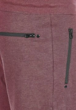 Solid Sweat Shorts Regular Broek Taras Heren Bloedrood -Herenkleding Winkel a634dd1b31dac10a3a86707df5fc1dc3