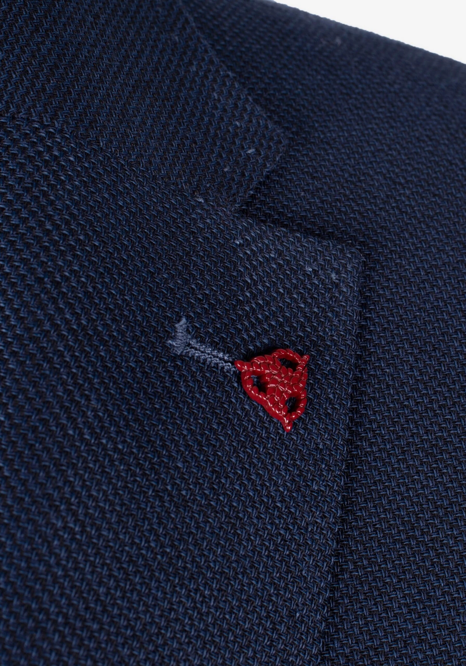 ROY ROBSON Blazers Slim Fit Colbert Heren Navy 3 ROY ROBSON Blazers Slim Fit Colbert Heren Navy - Afbeelding 3