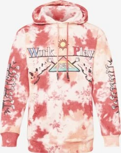 MARKET Hoodies Sweatshirt Heren Gemengde Kleuren