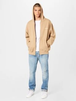 Pegador Sweatvesten Met Capuchon Sweatvest Heren Lichtbruin 9 Pegador Sweatvesten Met Capuchon Sweatvest Heren Lichtbruin -Herenkleding Winkel a720d29a5eb40acd123af4af028d55b6