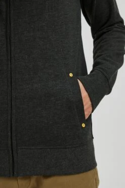 Solid Sweatvesten Sweatvest Heren Donkergrijs 11 Solid Sweatvesten Sweatvest Heren Donkergrijs -Herenkleding Winkel a88d3295fc5bc428ce9da7b8e6c75b61