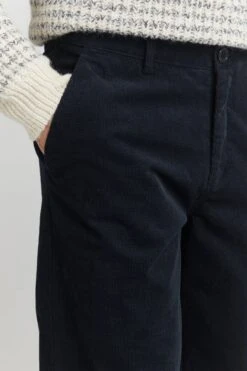 CASUAL FRIDAY Chinos Regular Chino Heren Zwart -Herenkleding Winkel a90557d48cfeb96c4f9fae1cd6b9c3a2