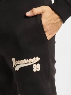 URBAN CLASSICS Sweatpants Regular Broek Heren Zwart -Herenkleding Winkel a98b271ae625aeaff3e94763217424ff