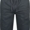 Blend Chino Shorts Regular Chino Claude Heren Blauw / Donkerblauw