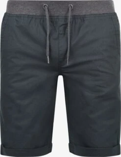 Blend Chino Shorts Regular Chino Claude Heren Blauw / Donkerblauw