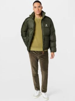 S.Oliver Sweatshirts Sweatshirt Heren Riet -Herenkleding Winkel acdb794c7826b6149debae99cec68f26