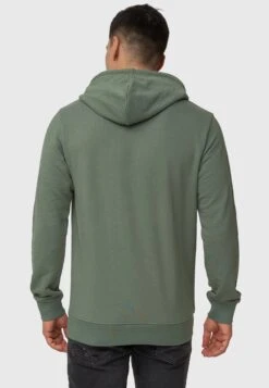 Indicode Jeans Hoodies Sweatshirt Bentley Heren Appel -Herenkleding Winkel ae2a5d62a1371d026b21057bfd36de90