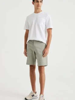 WE FASHION Chino Shorts Regular Chino Heren Lichtgroen 8 WE FASHION Chino Shorts Regular Chino Heren Lichtgroen -Herenkleding Winkel ae90ba3e6c4c2a4e555f762d5434255a