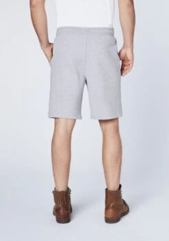 Sweat Shorts Regular Broek Heren Lichtgrijs 10 Sweat Shorts Regular Broek Heren Lichtgrijs -Herenkleding Winkel ae97b2fad886dc4b2122fc065086c2c4