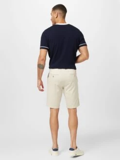 Chino Shorts Regular Chino Massimo Heren Ecru -Herenkleding Winkel aec2fd50a7fbd68f2095e8724c25db3f