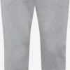 Joop Jeans Sweatpants Tapered Broek Santiago Heren Grijs