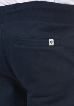 Indicode Jeans Sweatpants Regular Broek Heren Blauw -Herenkleding Winkel af549d1ef86e706251d5211c0bdb5c14