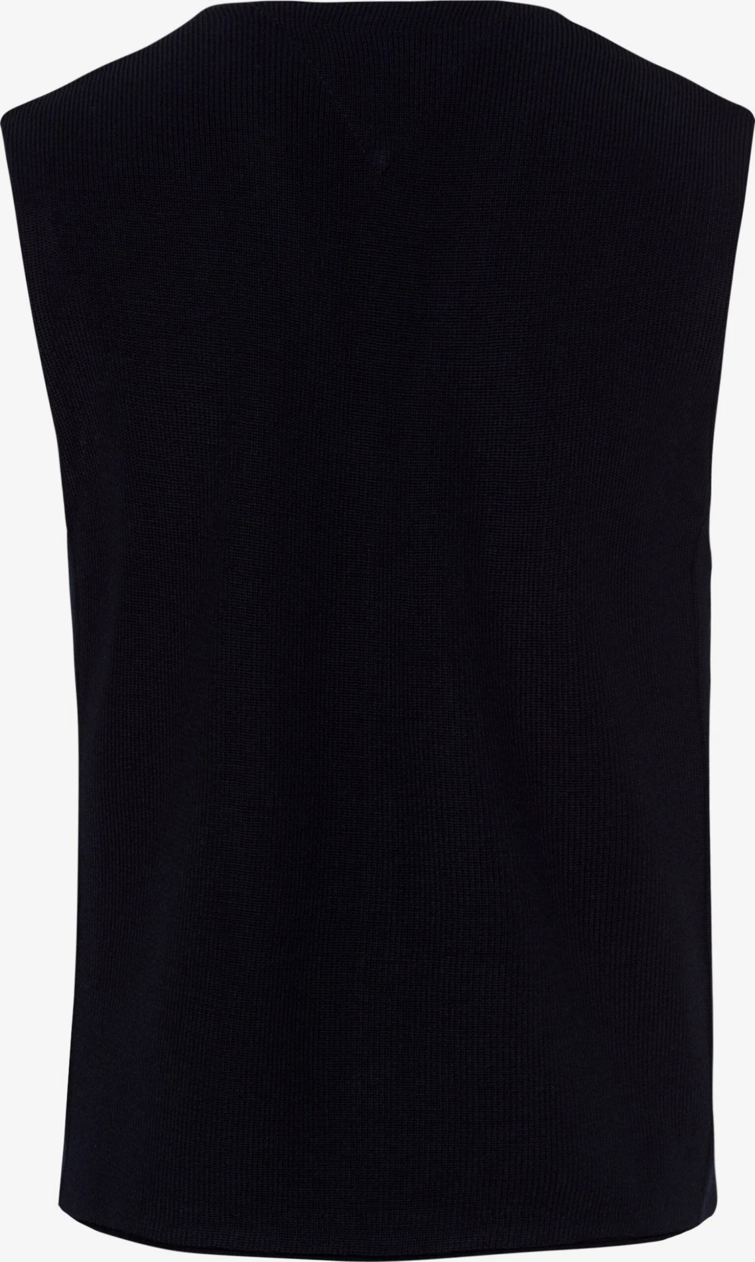 BRAX Gilets Gilet Heren Kobaltblauw 2 BRAX Gilets Gilet Heren Kobaltblauw - Afbeelding 2