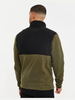 Threadbare Fleece Jassen Fleece Jas Glacier Heren Olijfgroen -Herenkleding Winkel b588d7cc2385e240009a6700703b8469