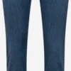 Jack & Jones Jeans Slimfit Jeans Glenn Royal Heren Blauw
