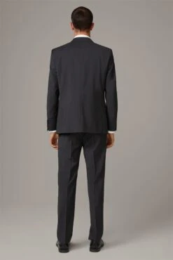 Strellson Pakken & Kostuums Regular Pak Rick-Jans Heren Donkergrijs -Herenkleding Winkel b78ccbef1b9be5d9f773eb50d419468e