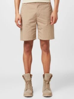 Chino Shorts Regular Chino Gideon Heren Kaki -Herenkleding Winkel b93459a1eebdd7bcc556a16d88b9f9dd