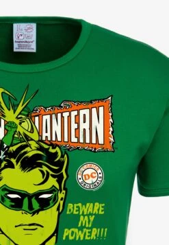 Logoshirt T-shirts Shirt Green Lantern Power Heren Groen 12 Logoshirt T-shirts Shirt Green Lantern Power Heren Groen -Herenkleding Winkel bca2479d59c22125e7d413ab83892b08