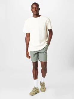 Shorts Regular Broek Eton Heren Grijs -Herenkleding Winkel bcd91367e37f1c98e5b9c401e917cbc0