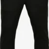 URBAN CLASSICS Sweatpants Tapered Broek Heren Zwart