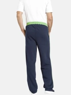 Sweatpants Regular Broek Rentius Heren Marine -Herenkleding Winkel bff7739c00532121ec7386f9a3ebf0b6