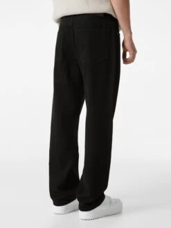 BERSHKA Jeans Loosefit Jeans Heren Zwart 10 BERSHKA Jeans Loosefit Jeans Heren Zwart -Herenkleding Winkel c096811353bc7936f4db65e87caea9e5