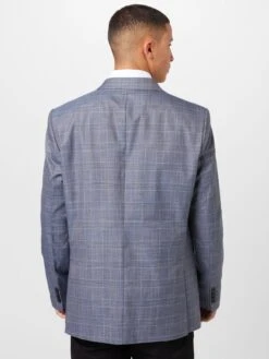 Colberts Regular Business-colbert Heren Basaltgrijs -Herenkleding Winkel c18695667cd02ab7ad6823fd328469ca