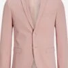Jack & Jones Blazers Slim Fit Colbert Franco Heren Rosa