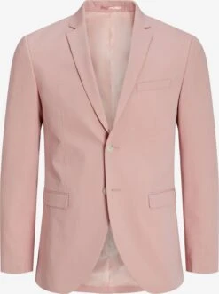 Jack & Jones Blazers Slim Fit Colbert Franco Heren Rosa