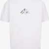 F4NT4STIC T-shirts Shirt Heren Wit