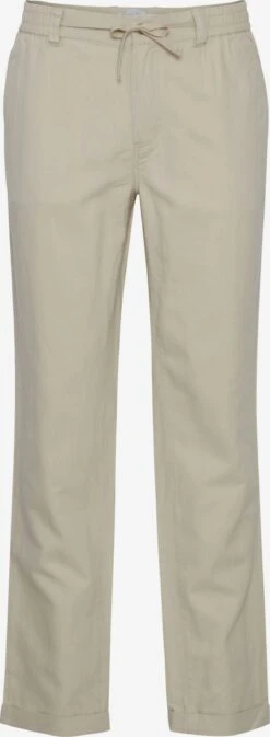 CASUAL FRIDAY Pantalons Regular Broek Pandrup Heren Lichtbruin