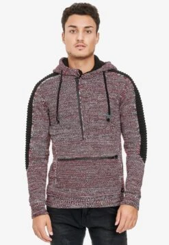 Hoodies Sweatshirt Heren Rood -Herenkleding Winkel c41c56dda80d9eff249e90eb5928d2f7