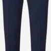 CINQUE Pantalons Regular Pantalon Cipanetti Heren Donkerblauw