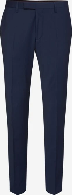CINQUE Pantalons Regular Pantalon Cipanetti Heren Donkerblauw