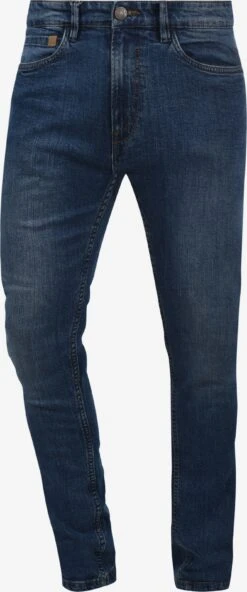 Blend Jeans Skinny Jeans Dalton Heren Blauw