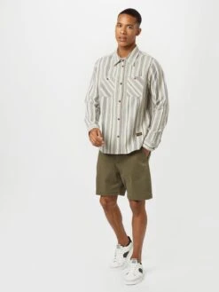 Hollister Chino Shorts Regular Chino Heren Olijfgroen 9 Hollister Chino Shorts Regular Chino Heren Olijfgroen -Herenkleding Winkel c5f9db61ef1ddb0c2a173cabf5b84aff