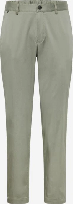 Chinos Slimfit Chino Perin Heren Kaki