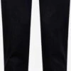 Joop Jeans Straight Regular Jeans Mitch Heren Donkerblauw