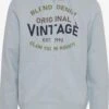 Blend Sweatshirts Sweatshirt Heren Gemengde Kleuren