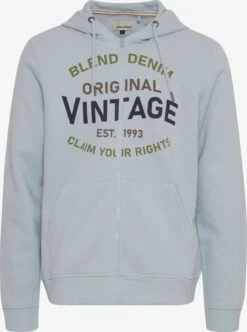 Blend Sweatshirts Sweatshirt Heren Gemengde Kleuren